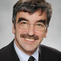 Prof. Peter Cornel, TU Darmstadt